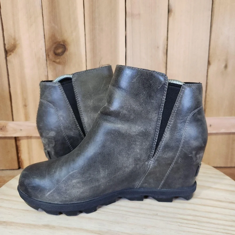 Sorel joan arctic